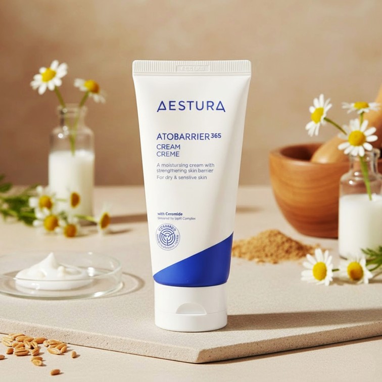 Aestura Atobarrier 365 Cream - 80ml