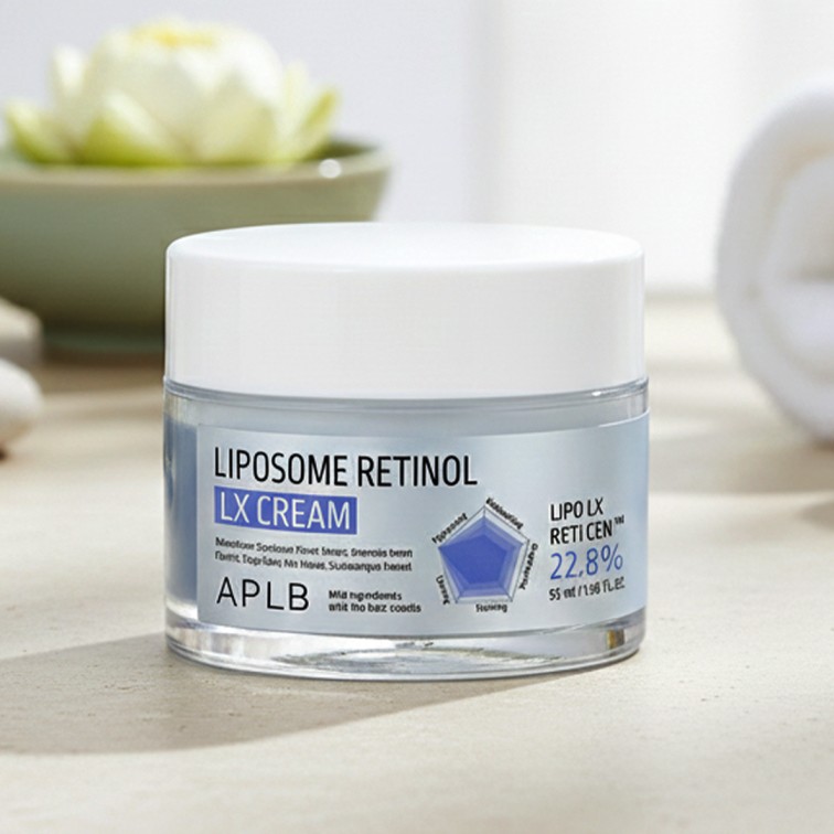 APLB Liposome Retinol LX Cream - 55ml
