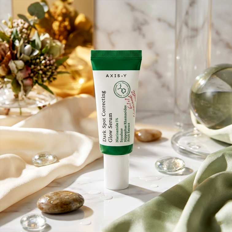AXIS-Y Dark Spot Correcting Glow Serum -5ml