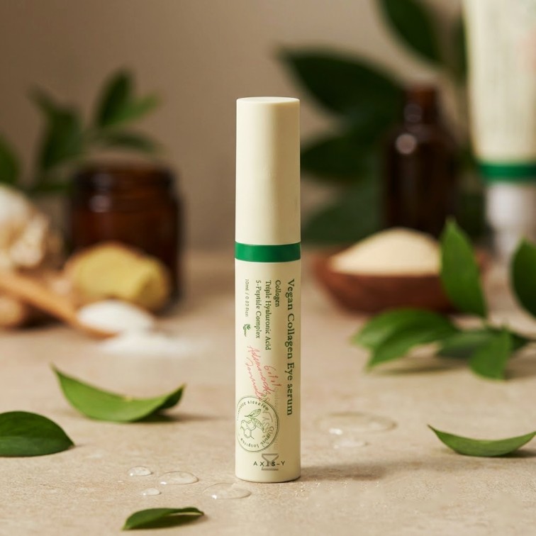 AXIS-Y Vegan Collagen Eye Serum - 10ml