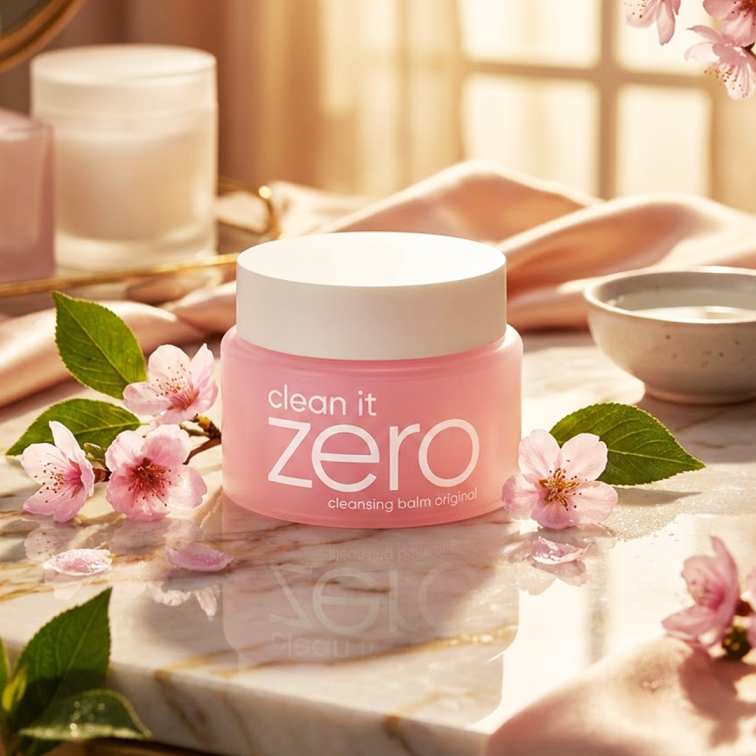 Banila Co Clean It Zero Cleansing Balm Original - 100ml