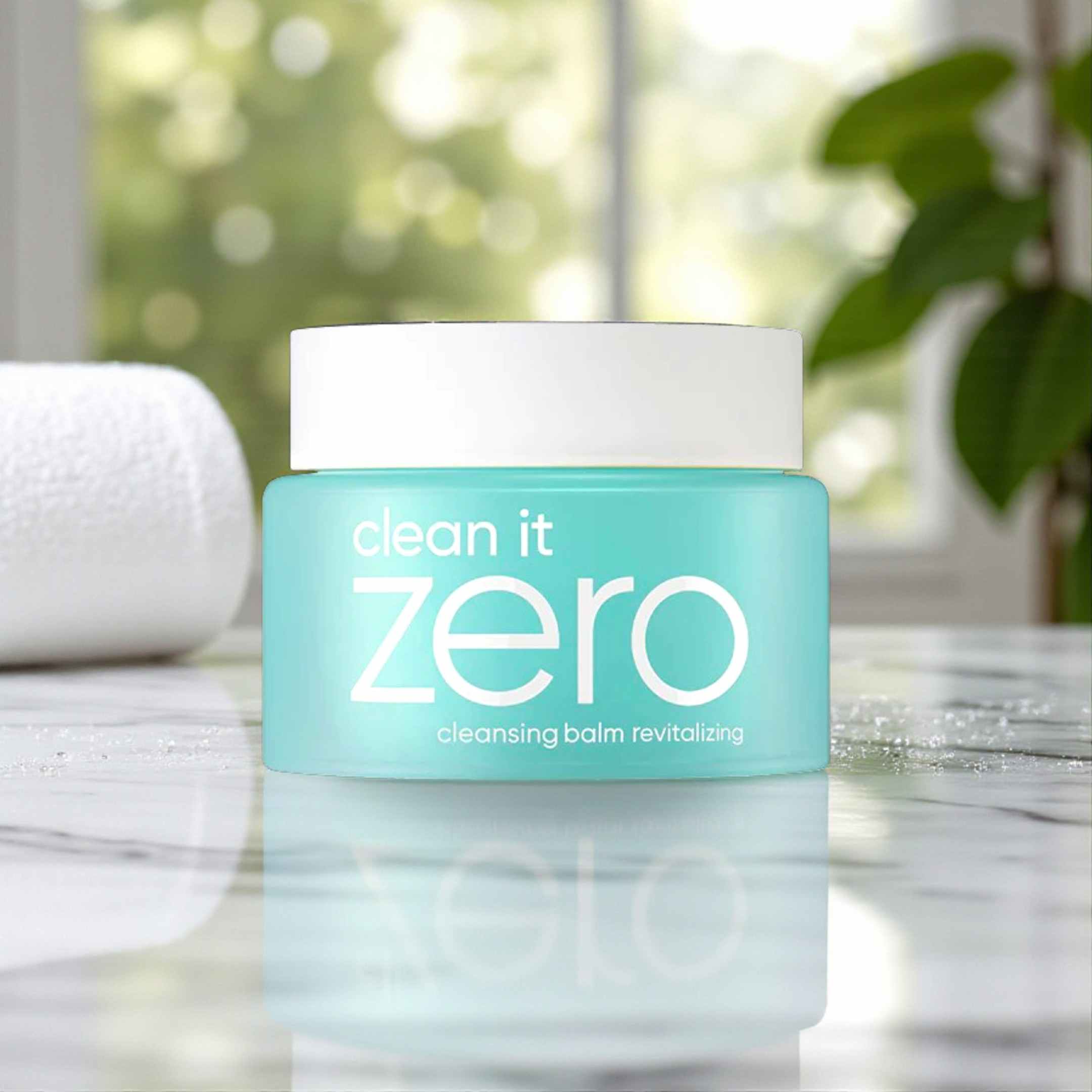 Banila Co Clean It Zero Cleansing Balm Revitalizing - 100ml