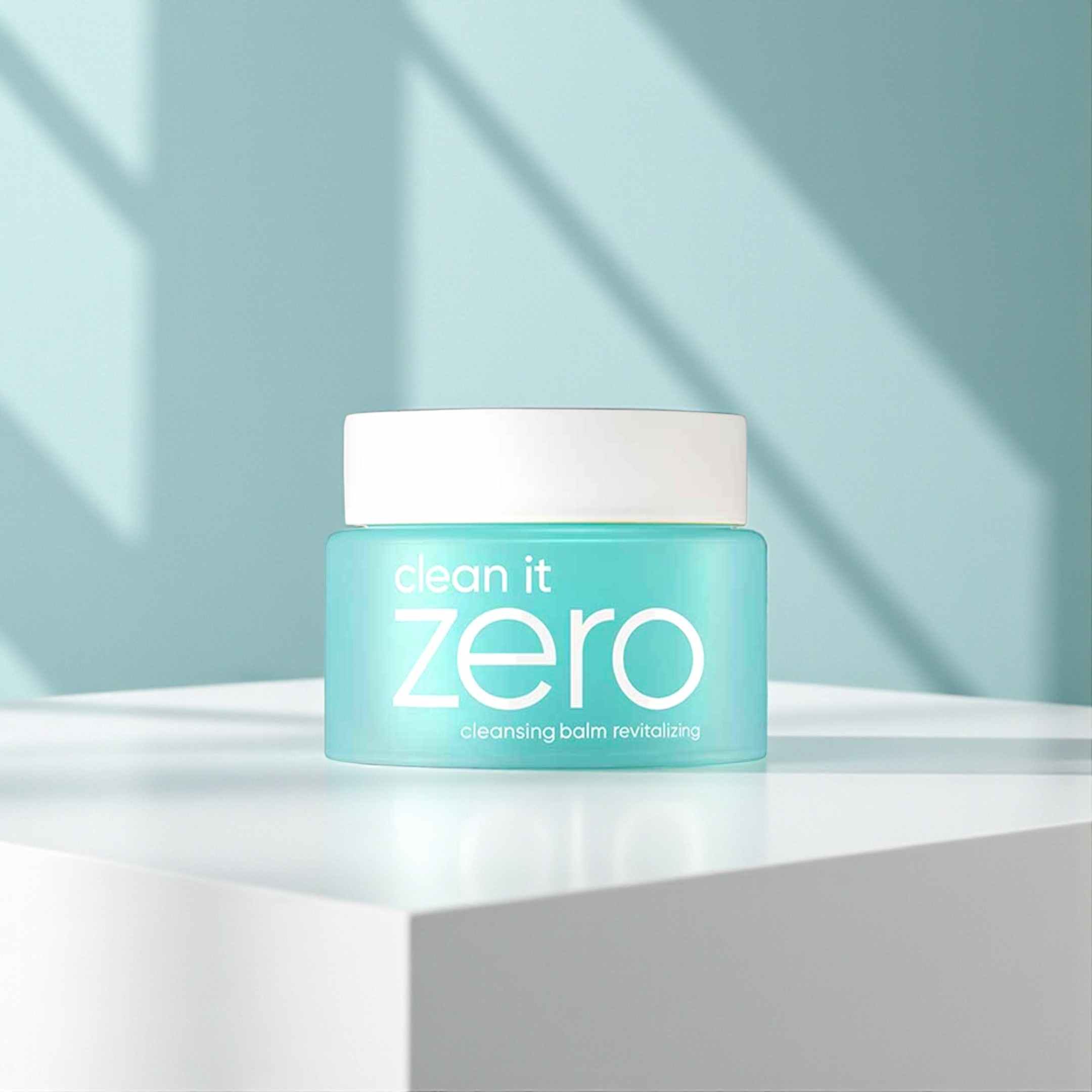 Banila Co Clean It Zero Cleansing Balm Revitalizing - 7ml