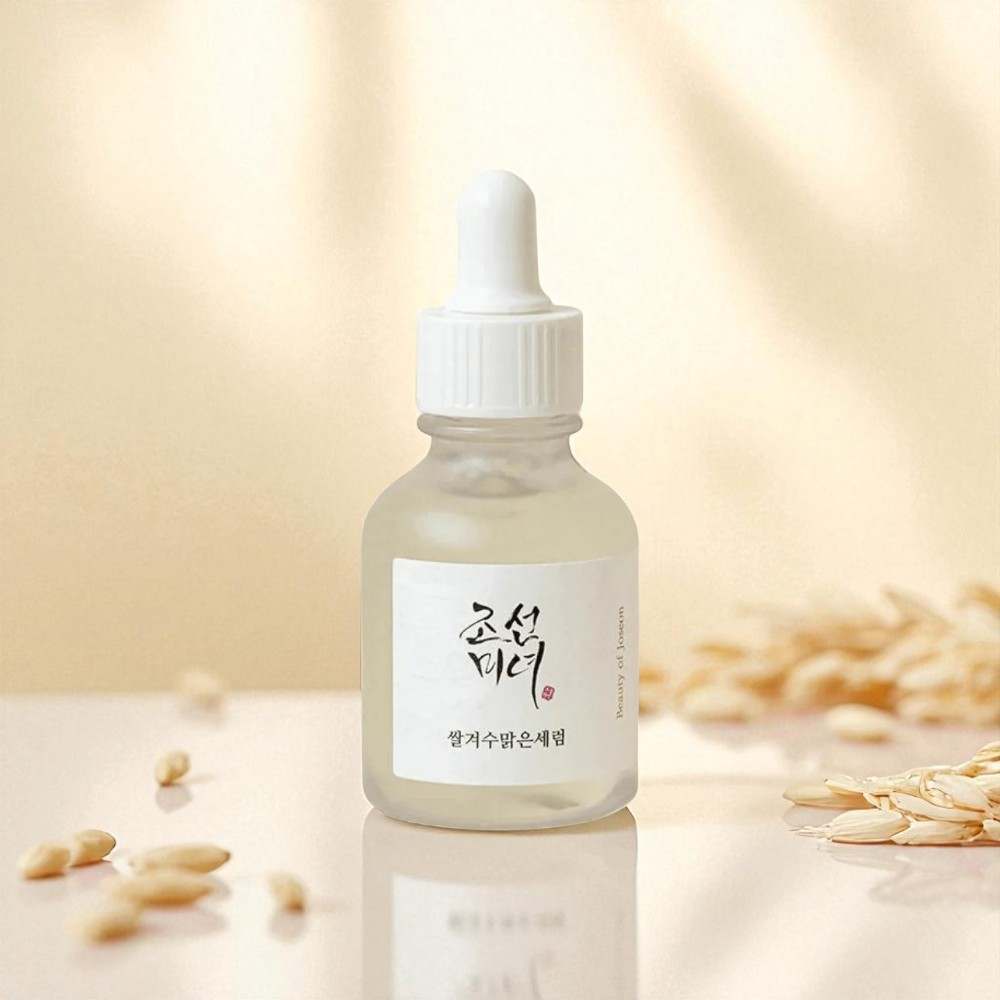Beauty of Joseon Glow Deep Serum Rice + Arbutin - 30ml