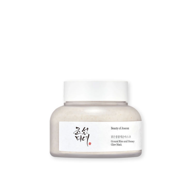 Beauty of Joseon Ground Rice And Honey Glow Mask - 150ml