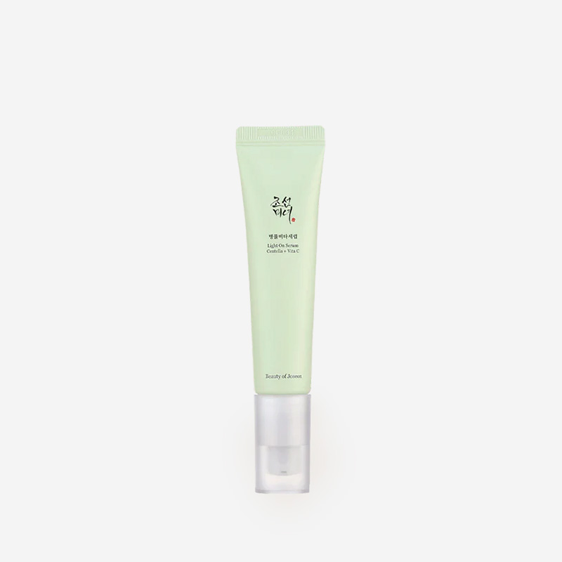 Beauty Of Joseon Light On Serum Centella + Vita C - 30ml