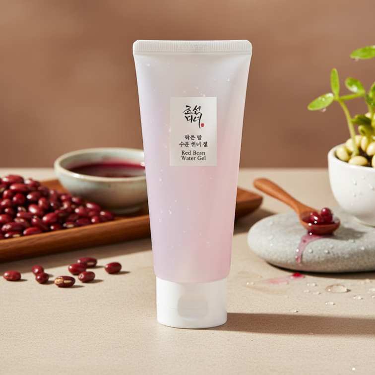 Beauty of Joseon Red Bean Water Gel - 100ml