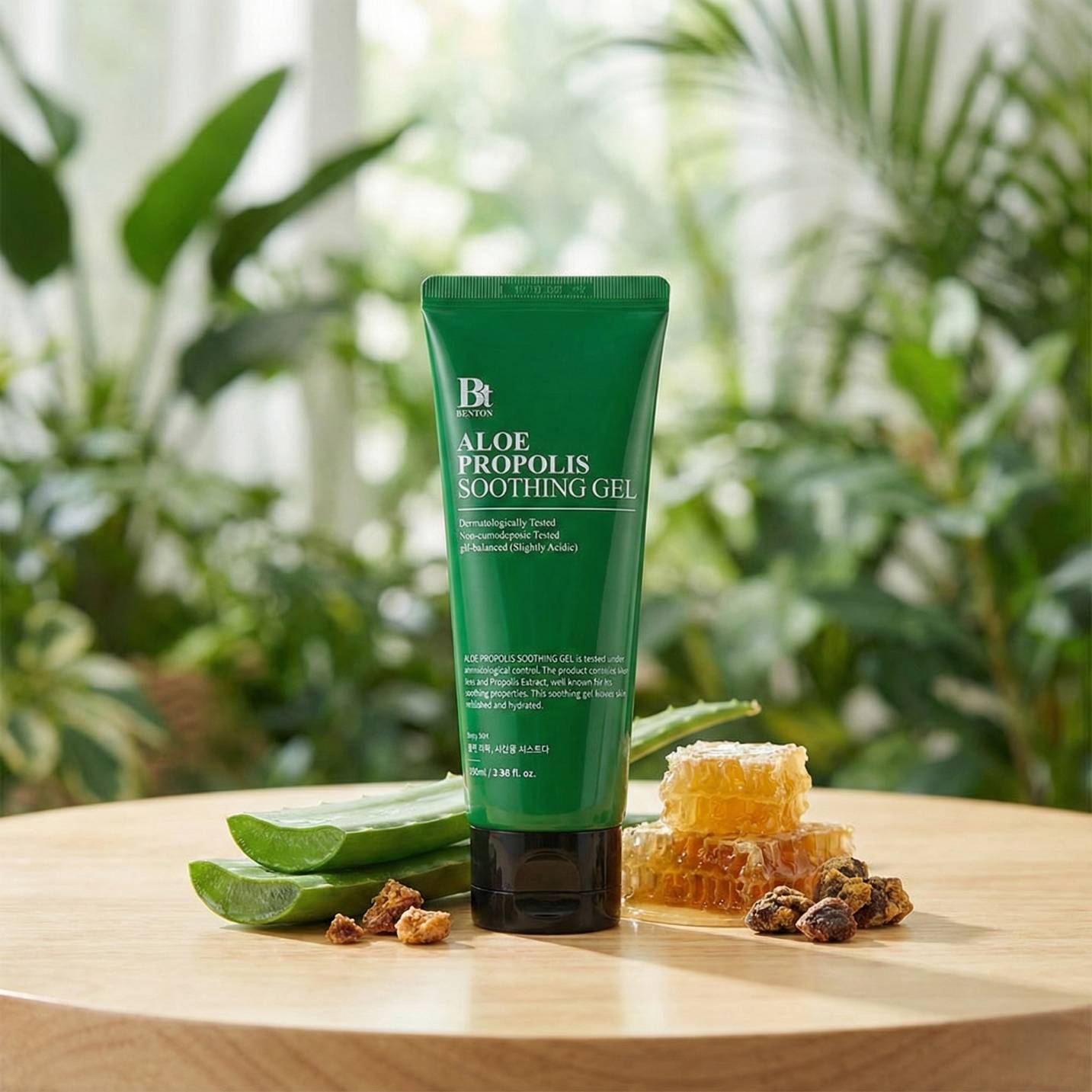 Benton Aloe Propolis Soothing Gel - 100ml