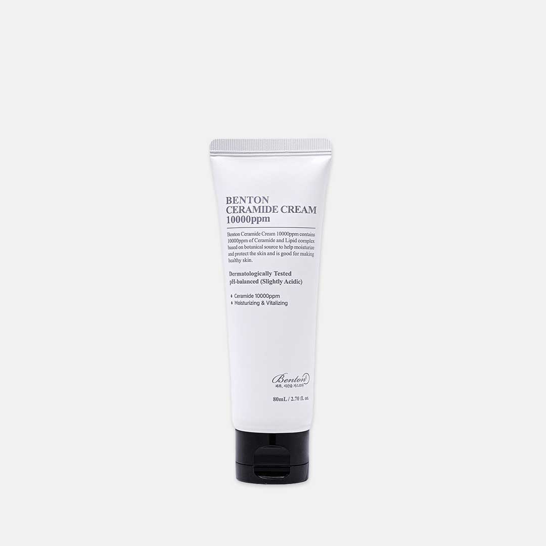Benton Ceramide Cream 10000ppm - 80ml