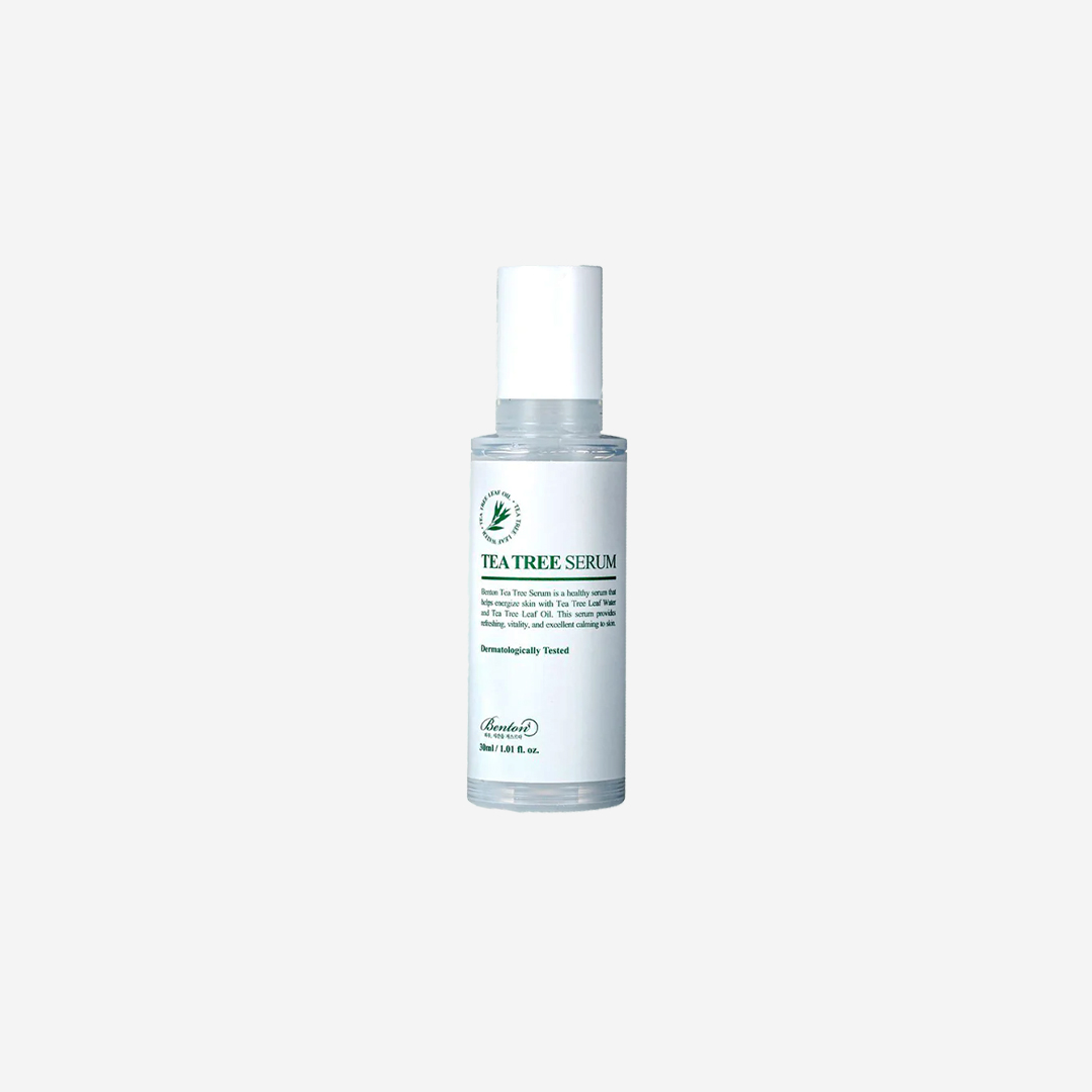 Benton Tea Tree Serum - 30ml