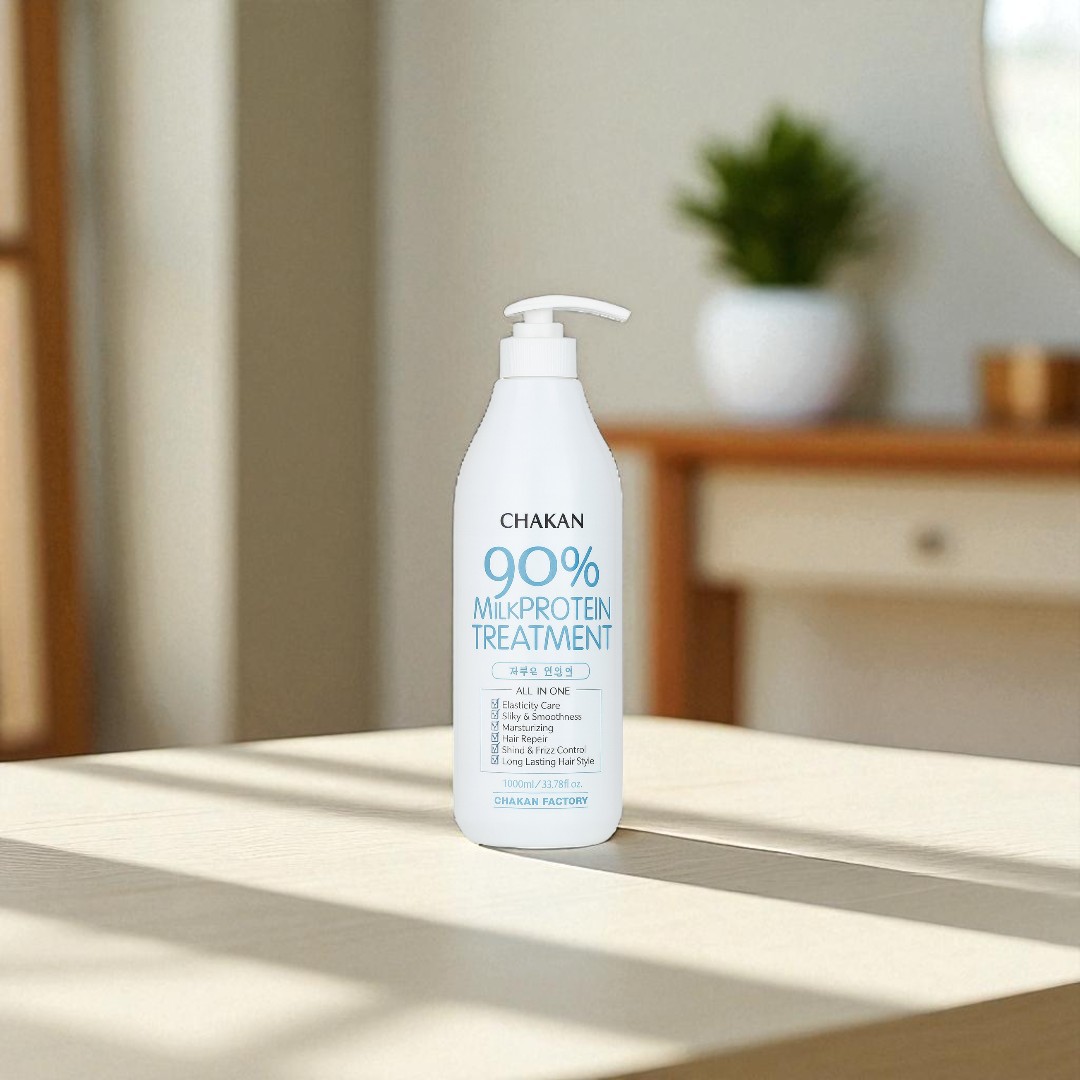 Chakan Factory 90% Milk Protein Treatment -1000ml