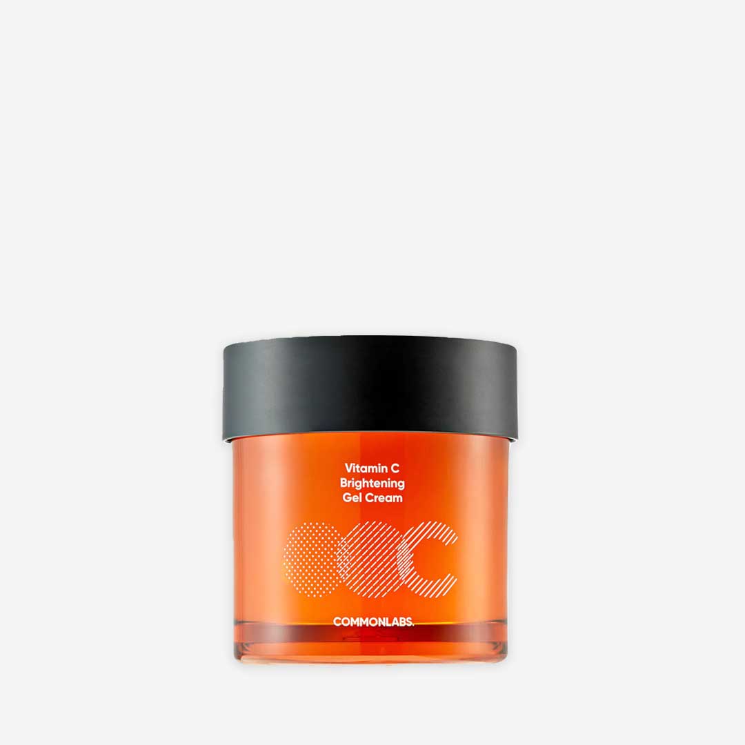 Common Lab Vitamin C Gel Cream - 70g