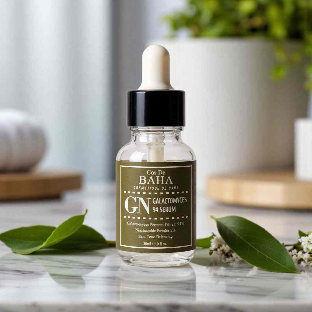 Cos De Baha Galactomyces 94 Serum - 30ml