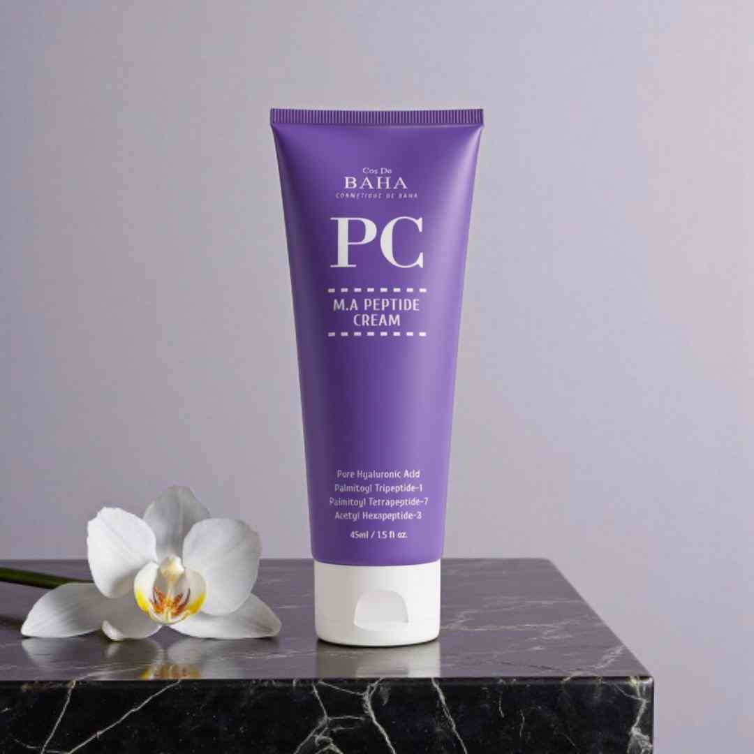 Cos De BAHA M.A. Peptide Cream - 45ml