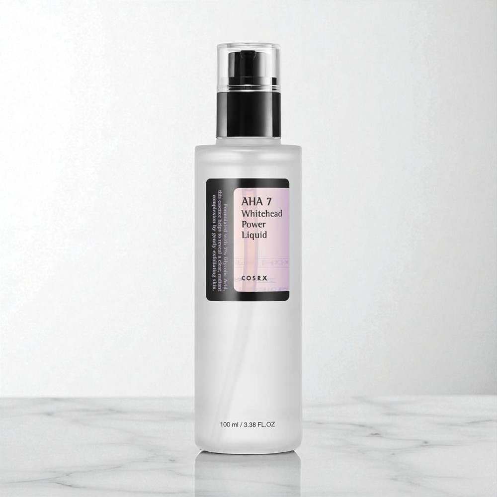 Cosrx AHA 7 Whitehead Power Liquid - 100ml