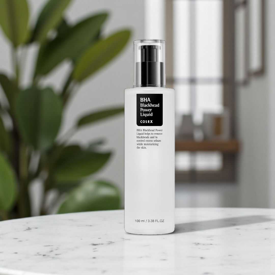 Cosrx Bha Blackhead Power Liquid - 100ml