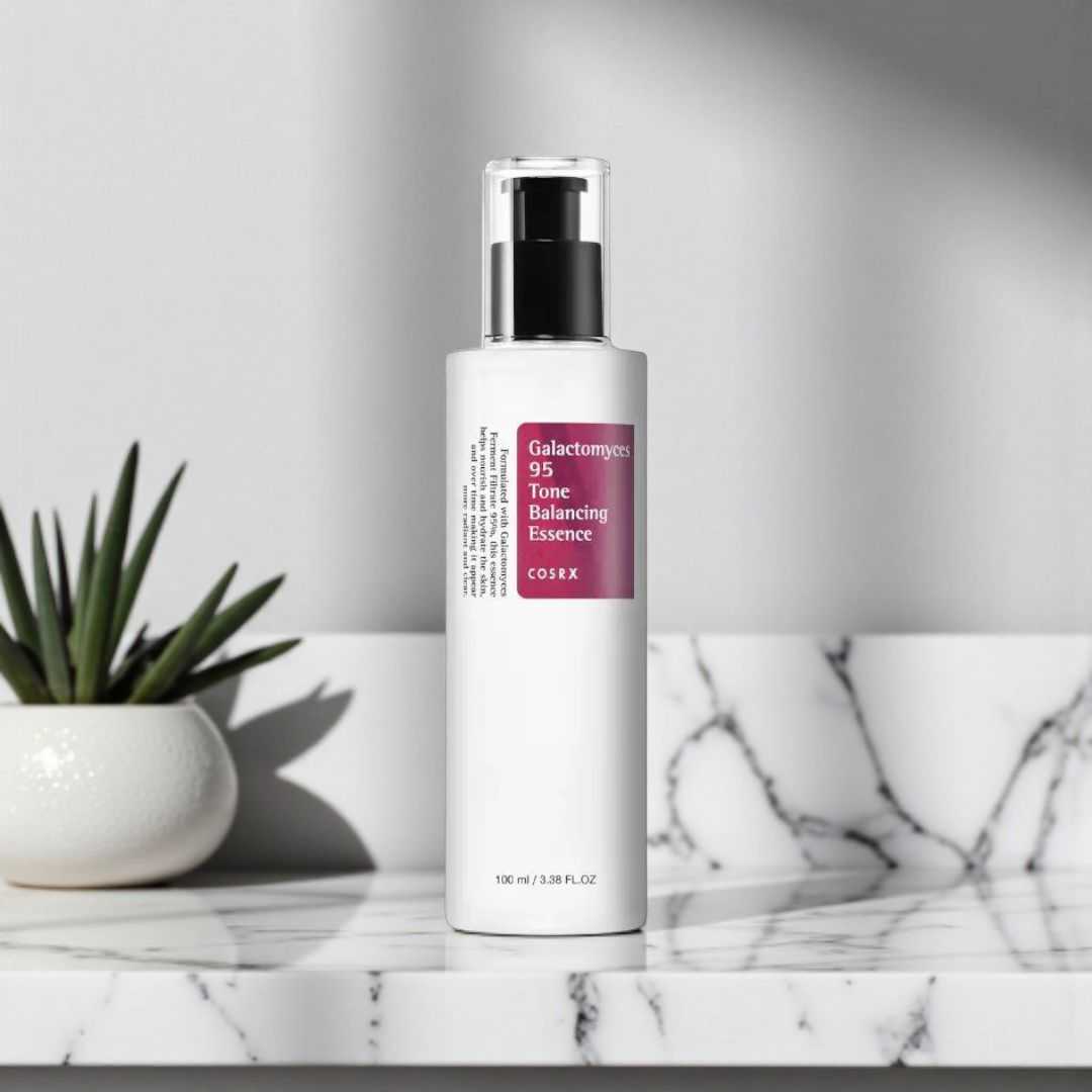 Cosrx Galactomyces 95 Tone Balancing Essence - 100ml