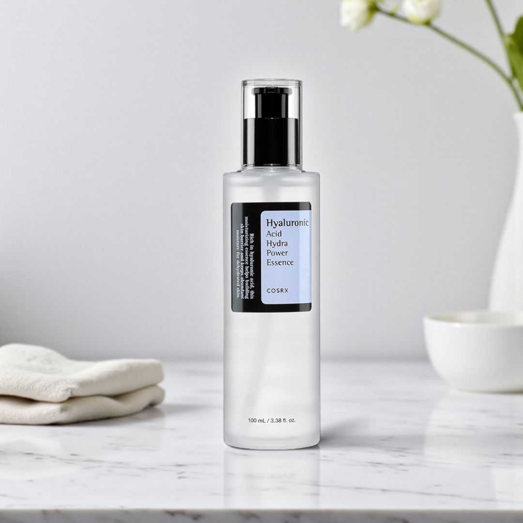 Cosrx Hyaluronic Acid Hydra Power Essence - 100ml