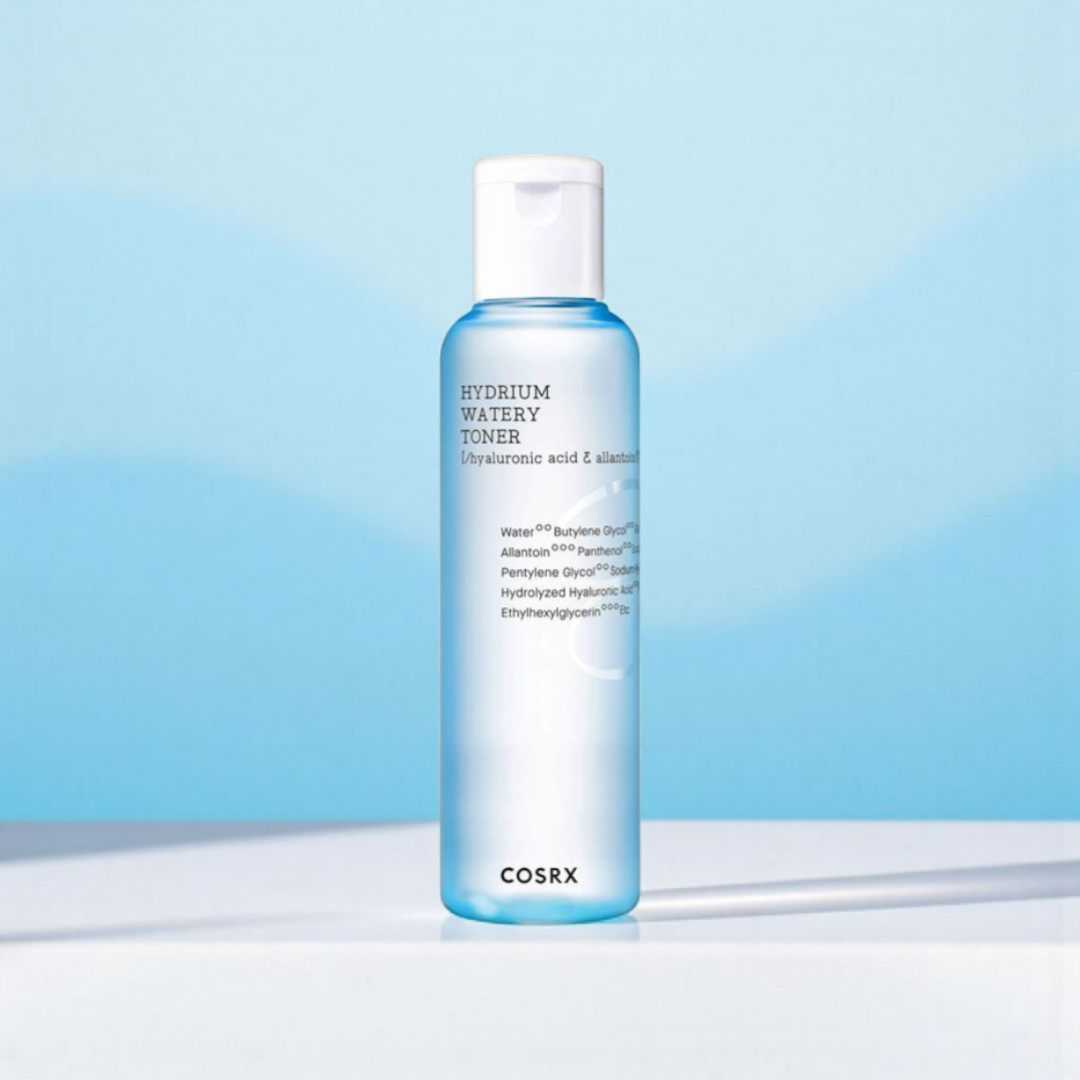Cosrx Hydrium Watery Toner - 150ml