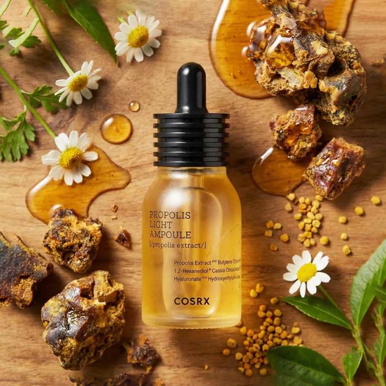 Cosrx Propolis Light Ampoule - 30ml
