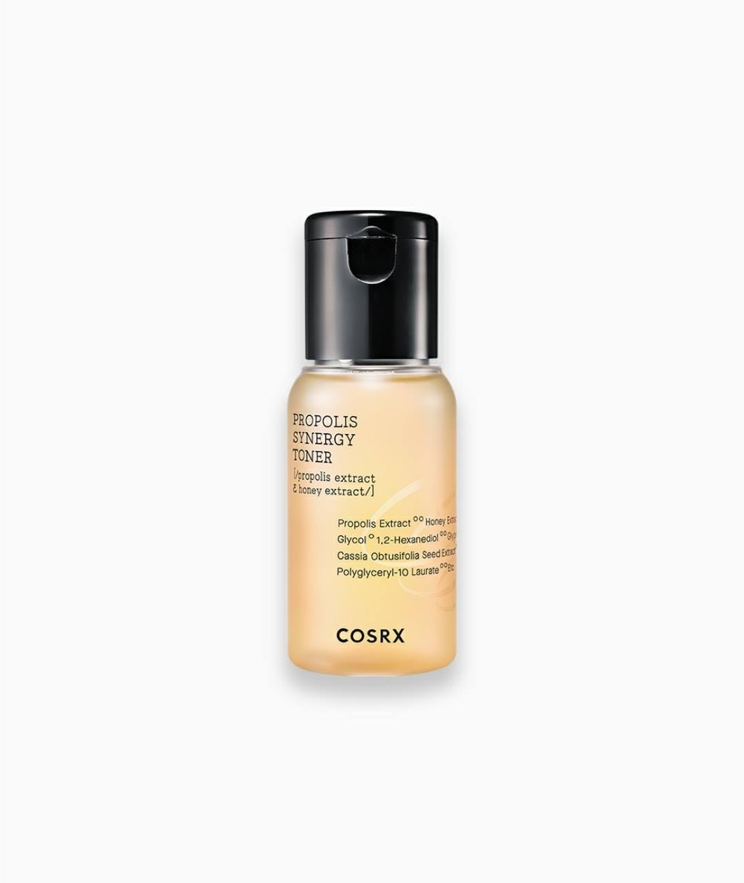 Cosrx Propolis Synergy Toner - 50ml
