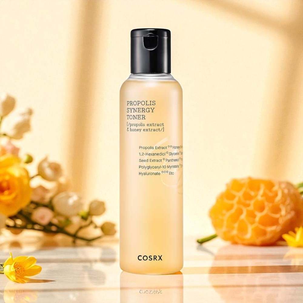 Cosrx Propolis Synergy Toner - 150ml