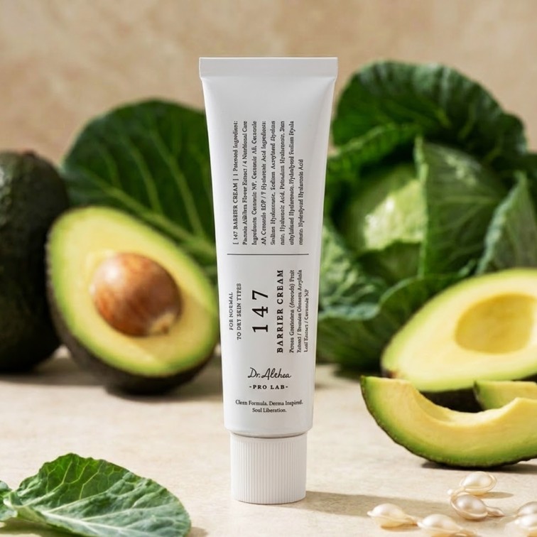 Dr. Althea 147 Barrier Cream - 50ml
