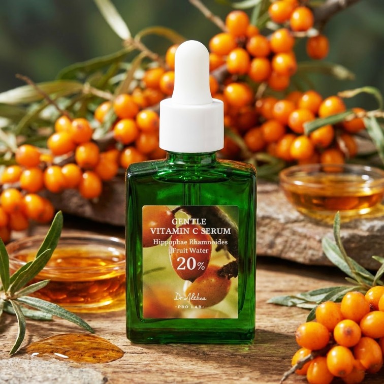 Dr. Althea Gentle Vitamin C Serum - 30ml