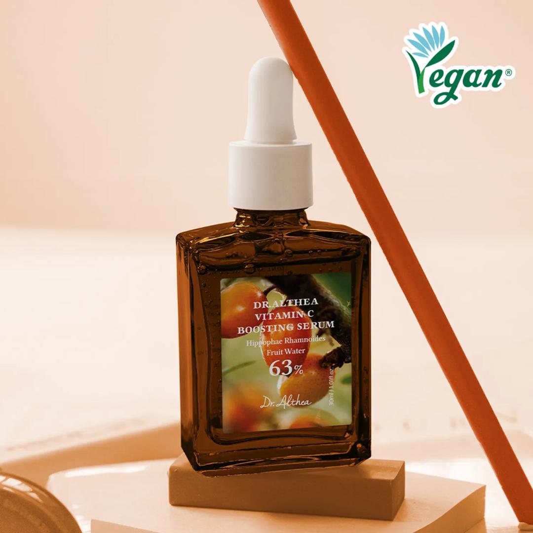 Dr. Althea Vitamin C Boosting Serum - 30ml