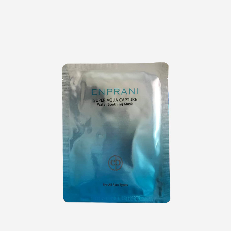 Enprani Super Aqua Capture Water Soothing Mask - 23ml