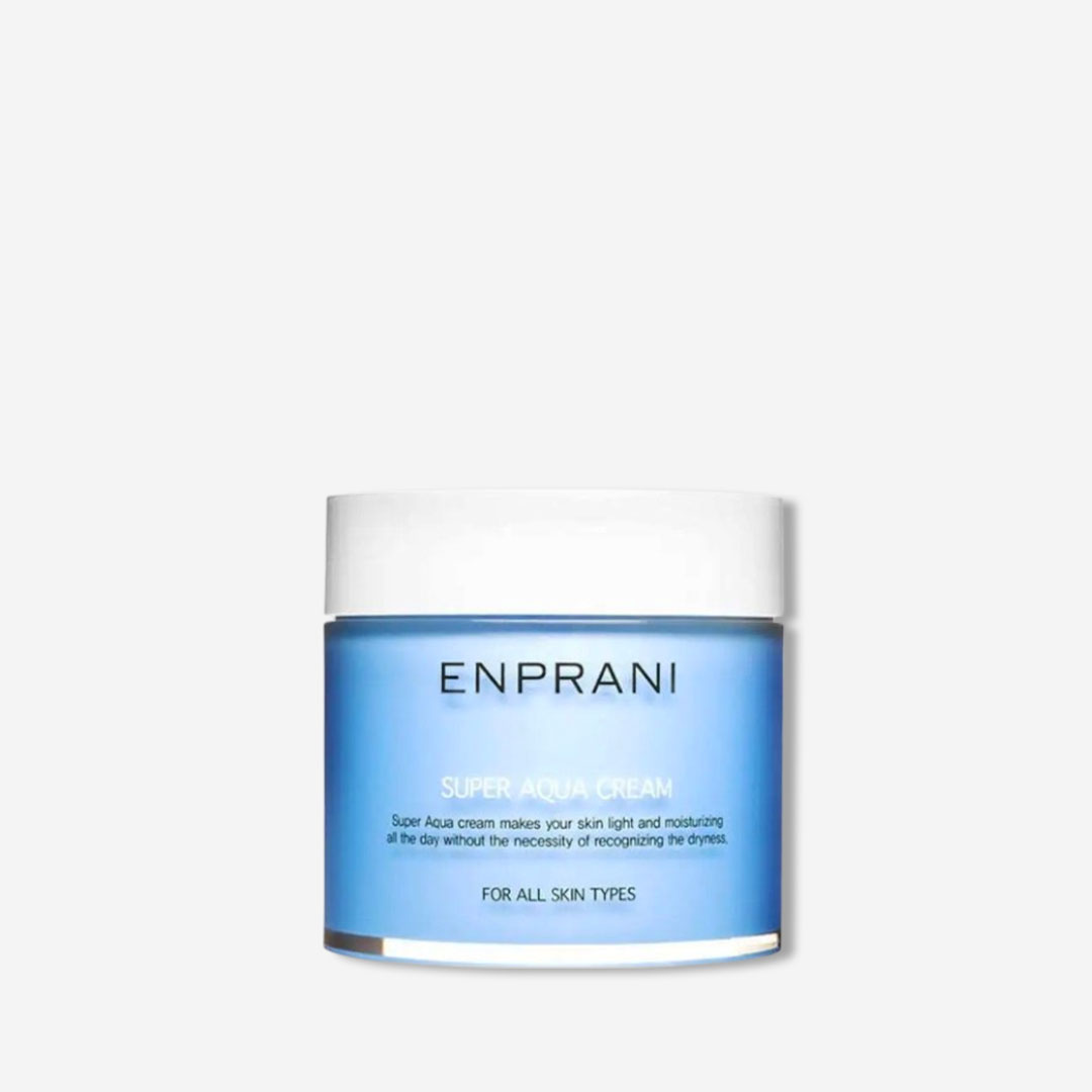 Enprani Super Aqua Cream - 200ml