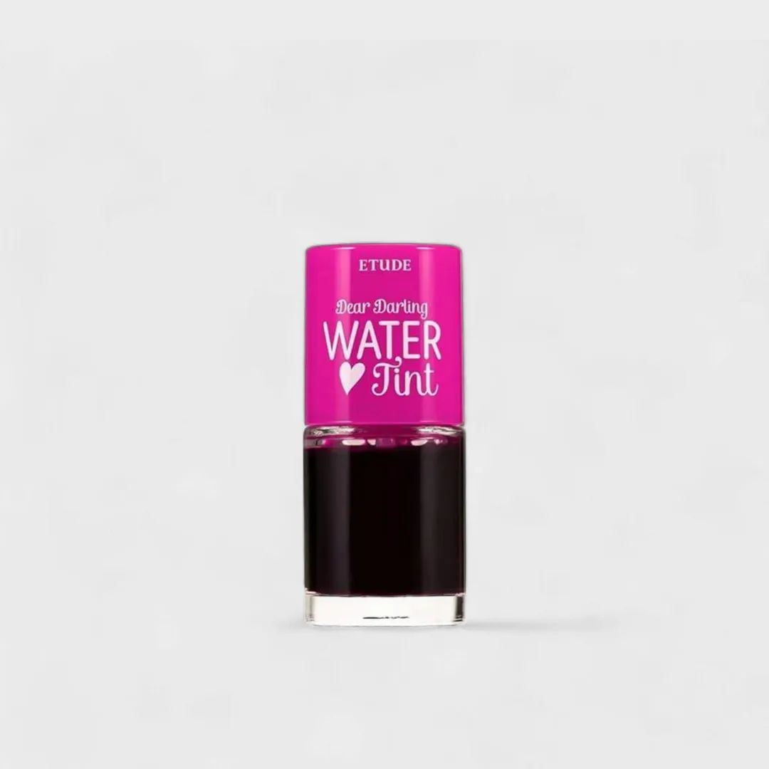 Etude House Dear Darling Water Tint Shade 07 (Strawberry Ade ) - 9.5g