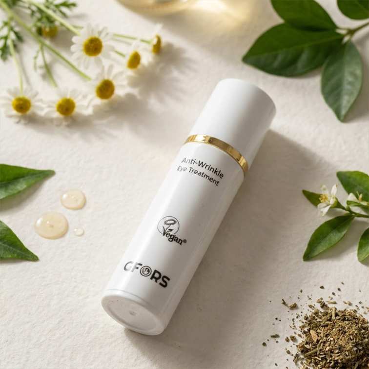 Gfors Anti Wrinkle Eye Treatment - 20ml