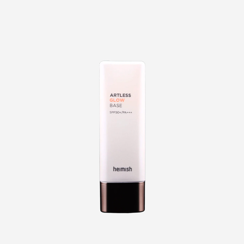 Heimish Artless Glow Base SPF 50+ PA+++ - 40ml