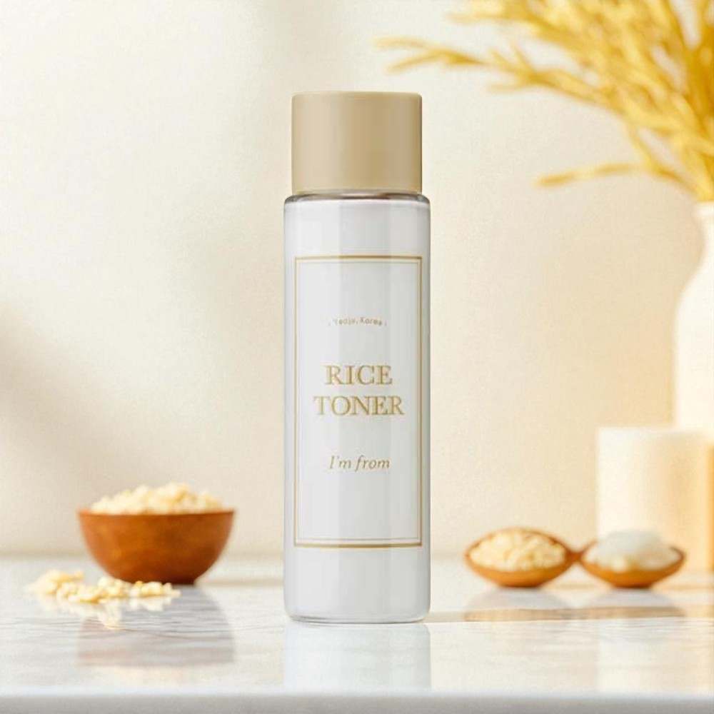 I'm From rice toner mini - 30ml