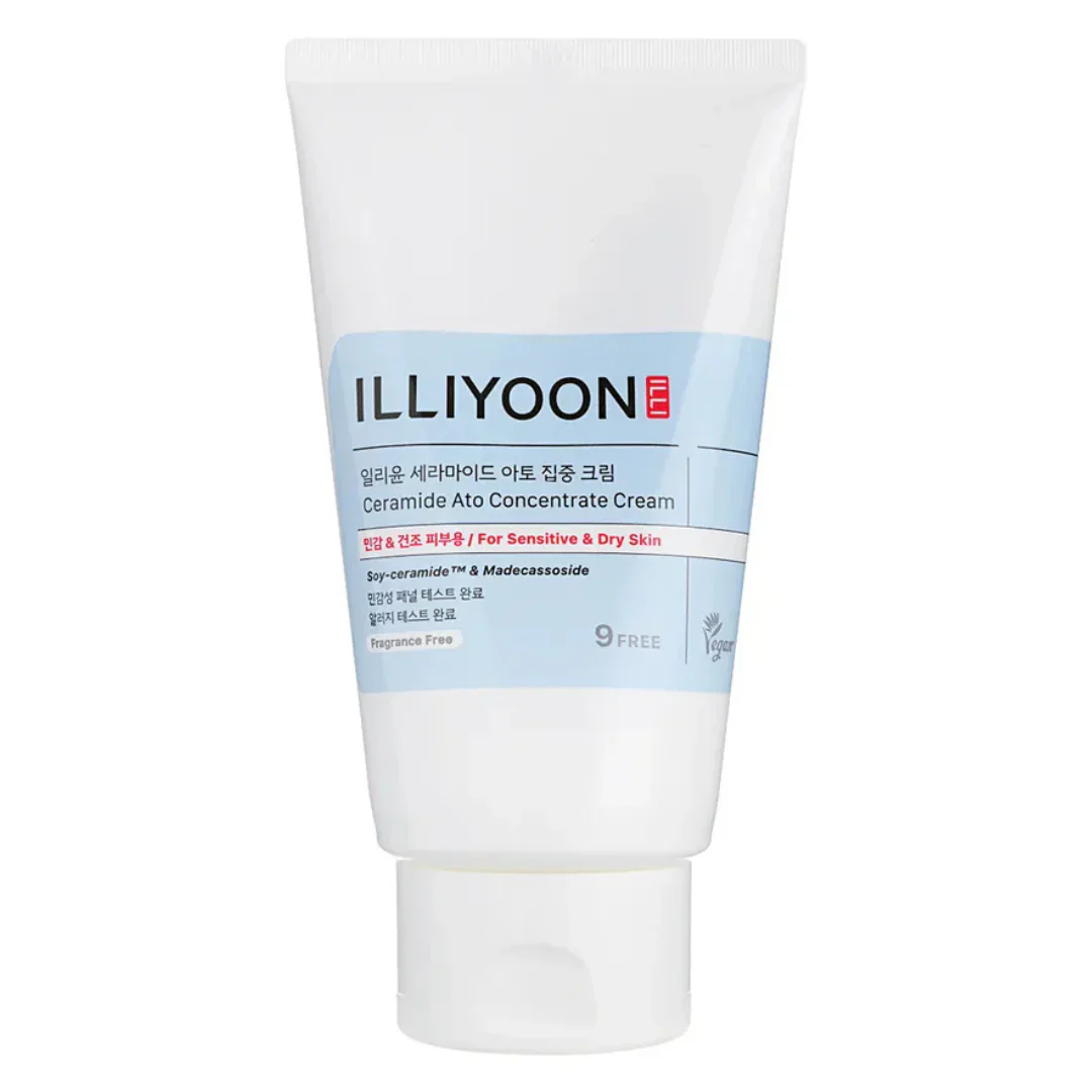 Illiyoon Ceramide Ato Concentrate Cream - 200ml