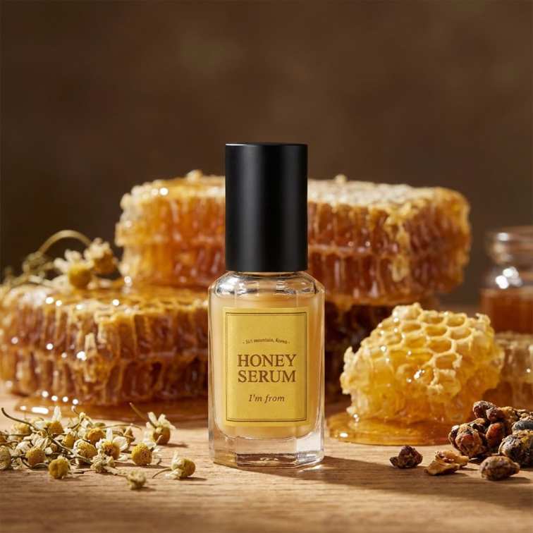 I'm From Honey Serum - 30ml