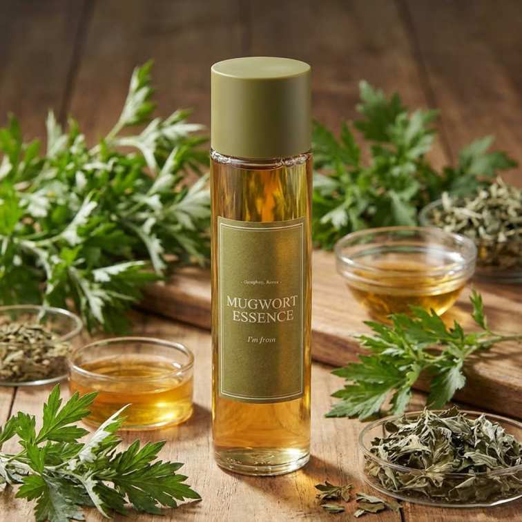 I'm From Mugwort Essence - 160ml