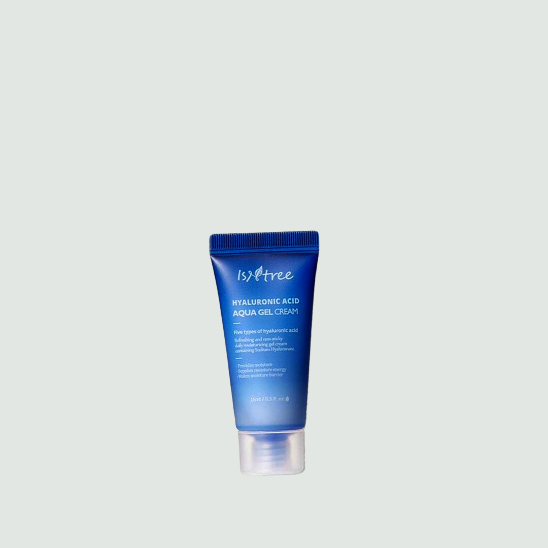 Isntree Hyaluronic Acid Aqua Gel Cream -15ml
