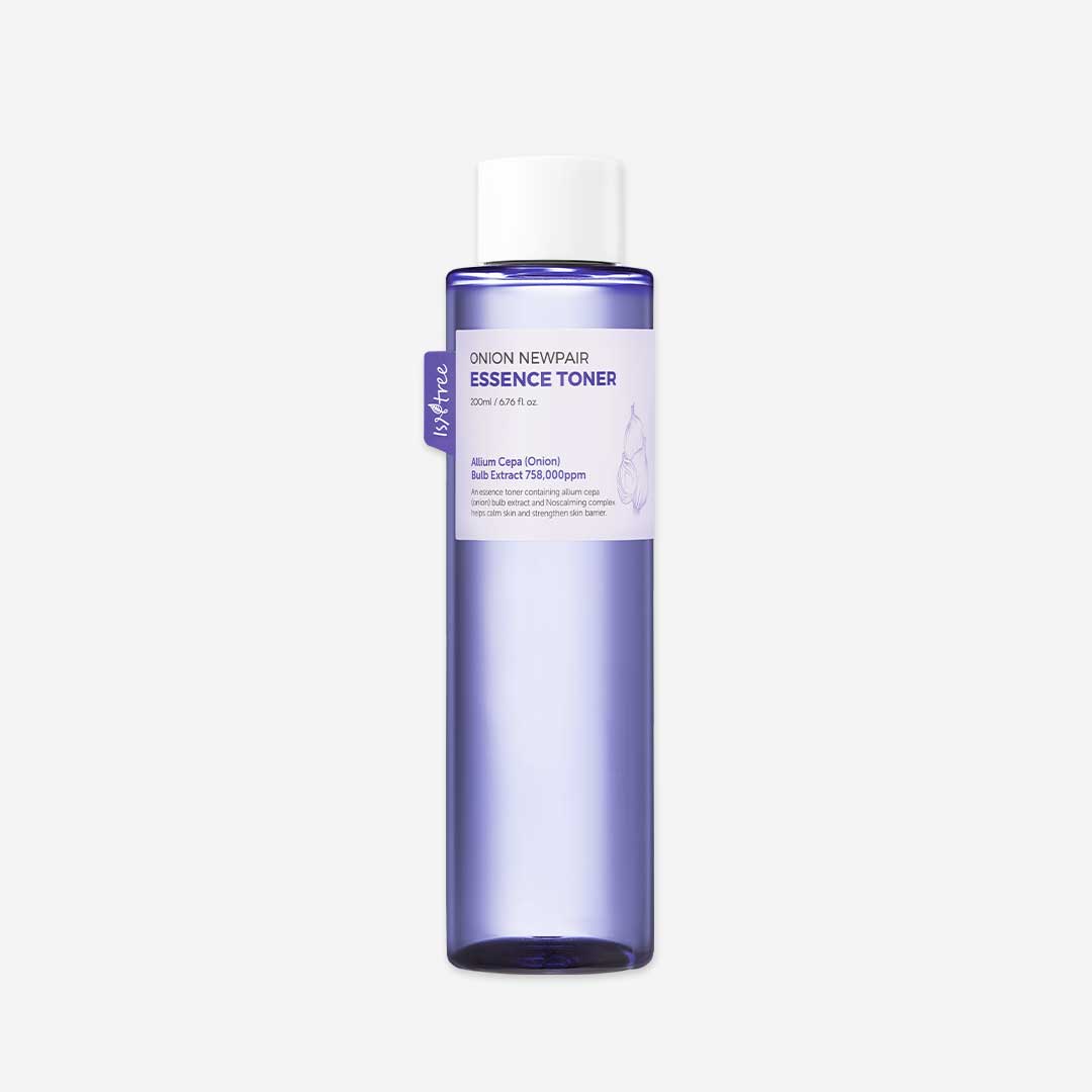 Isntree Onion Newpair Essence Toner - 200ml