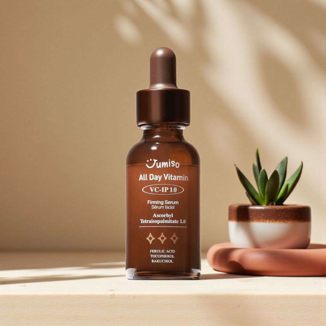 Jumiso All Day Vitamin VC-IP 1.0 Firming Serum - 30ml