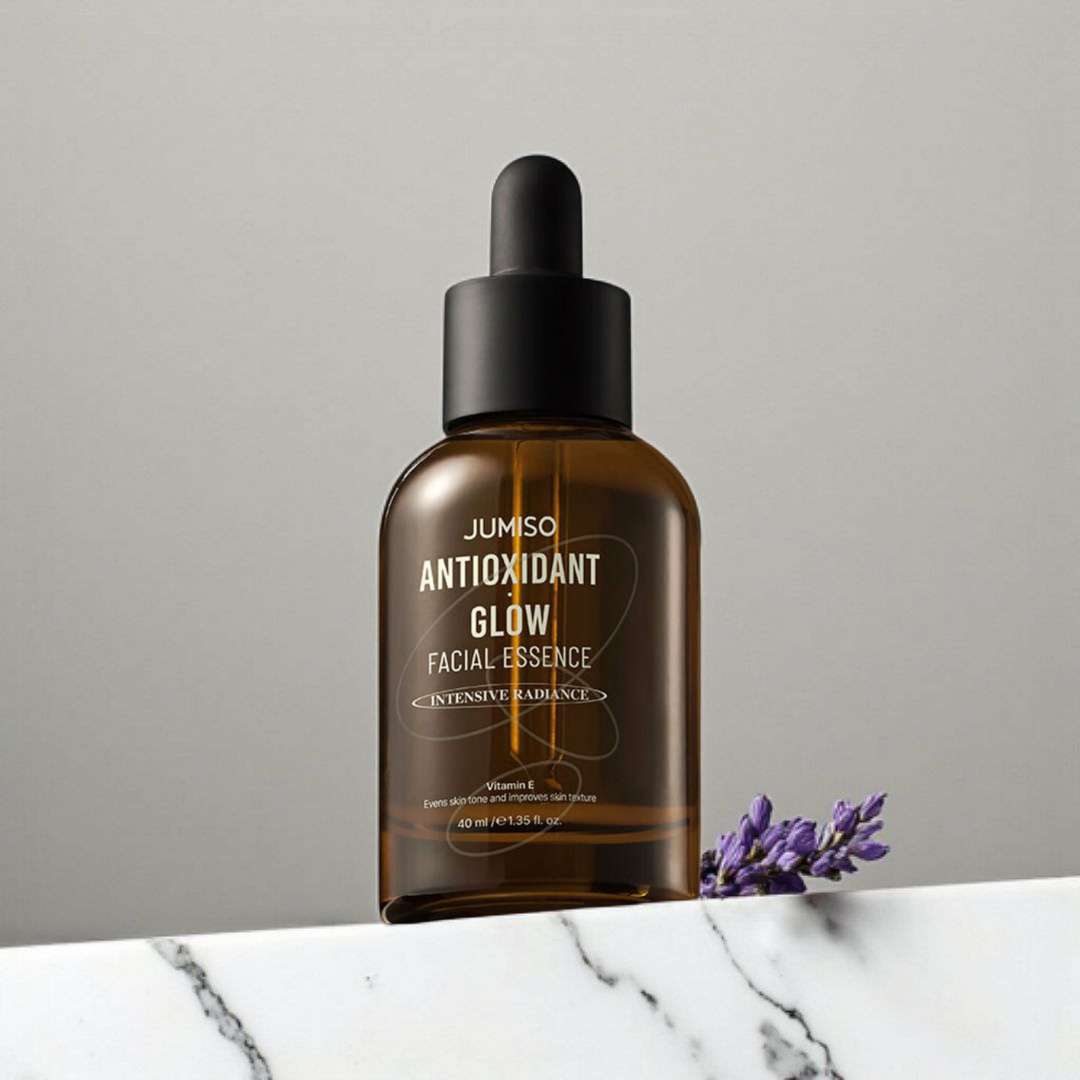 Jumiso Antioxidant Glow Facial Essence - 40ml