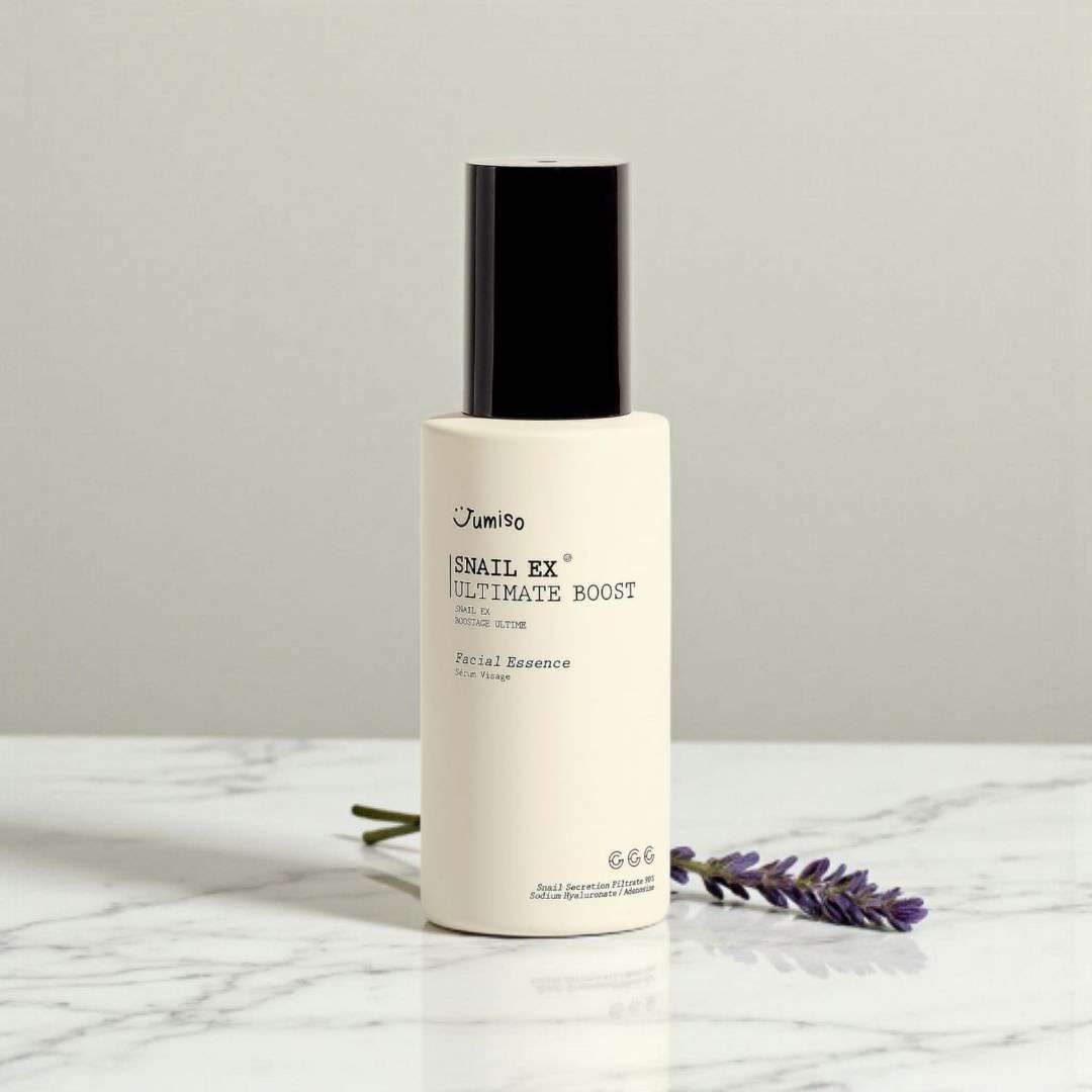 Jumiso Snail EX Ultimate Boost Facial Essence - 120ml