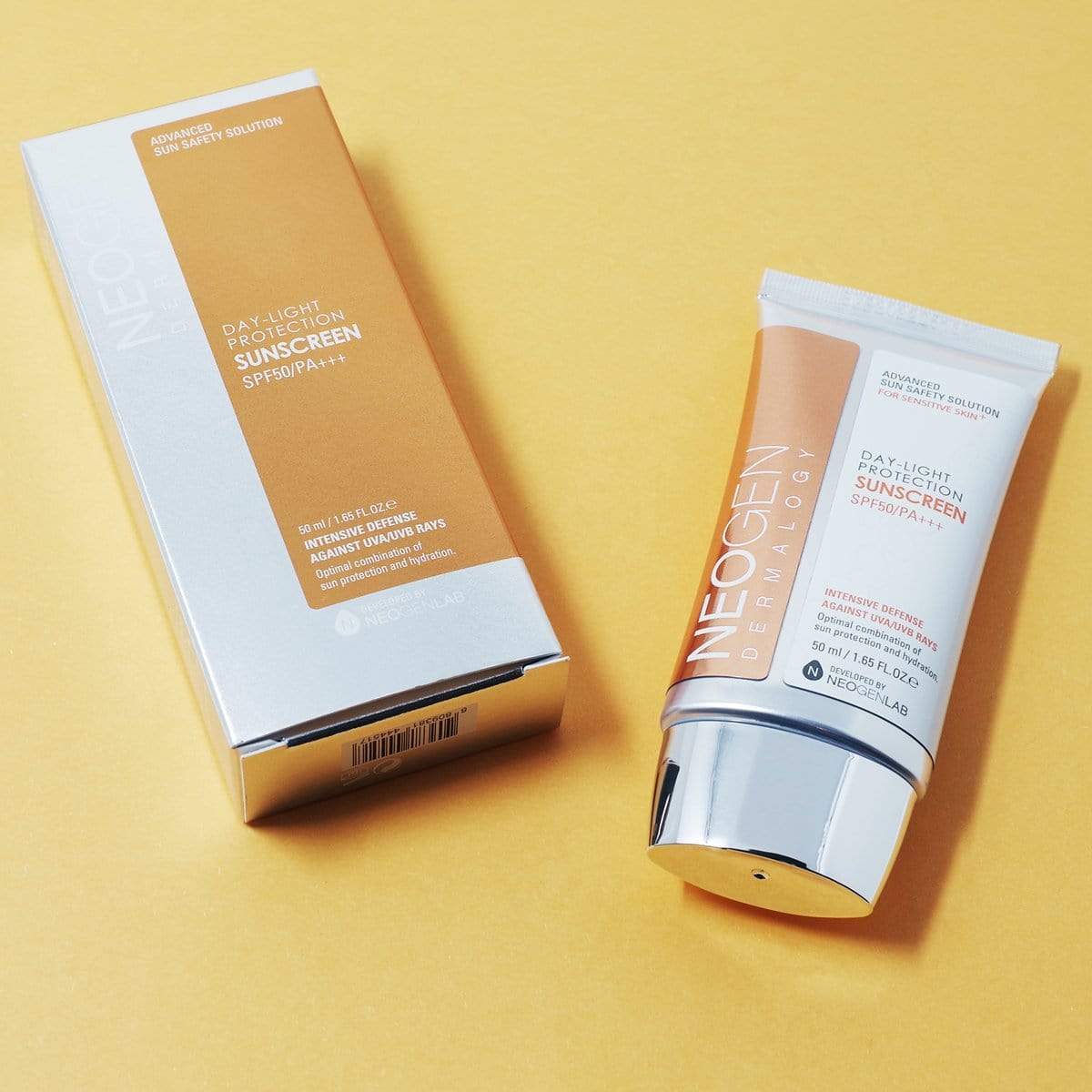 Neogen Dermalogy Day-Light Protection Sun Screen - 50ml