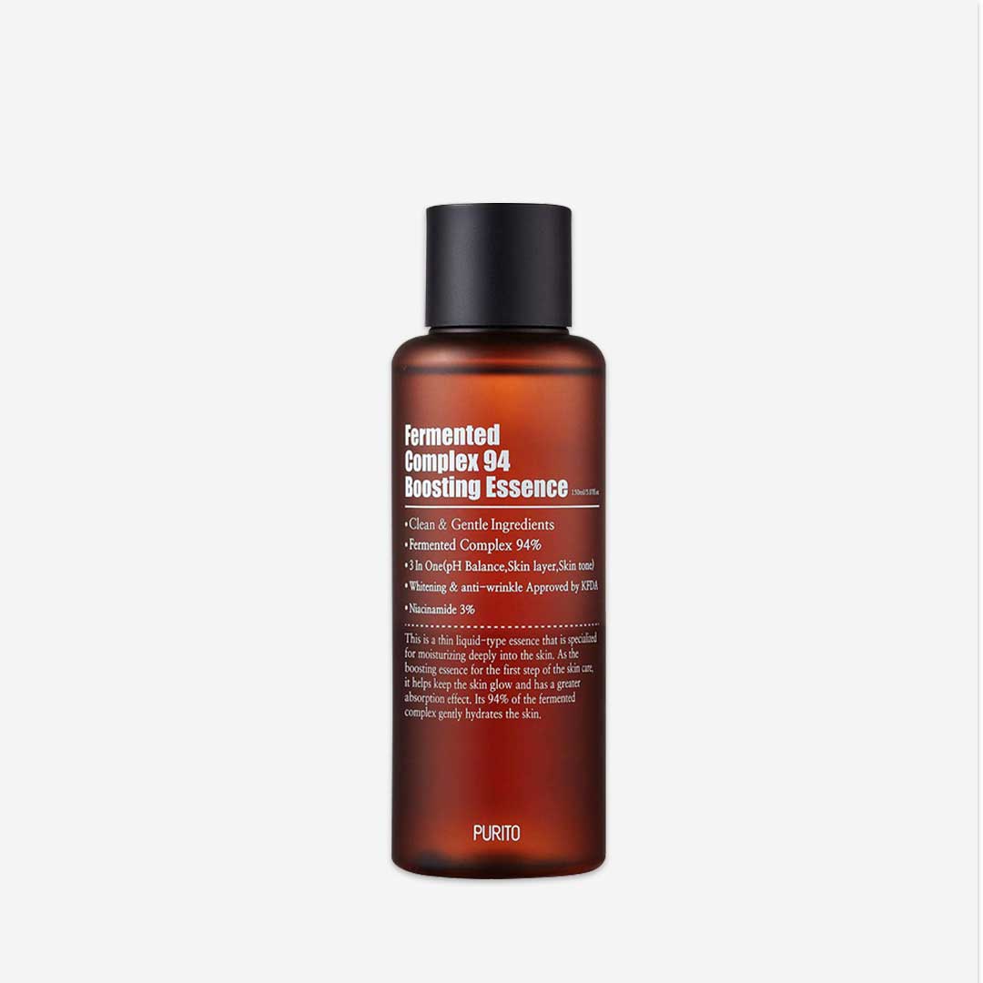 Purito Fermented Complex 94 Boosting Essence - 150ml