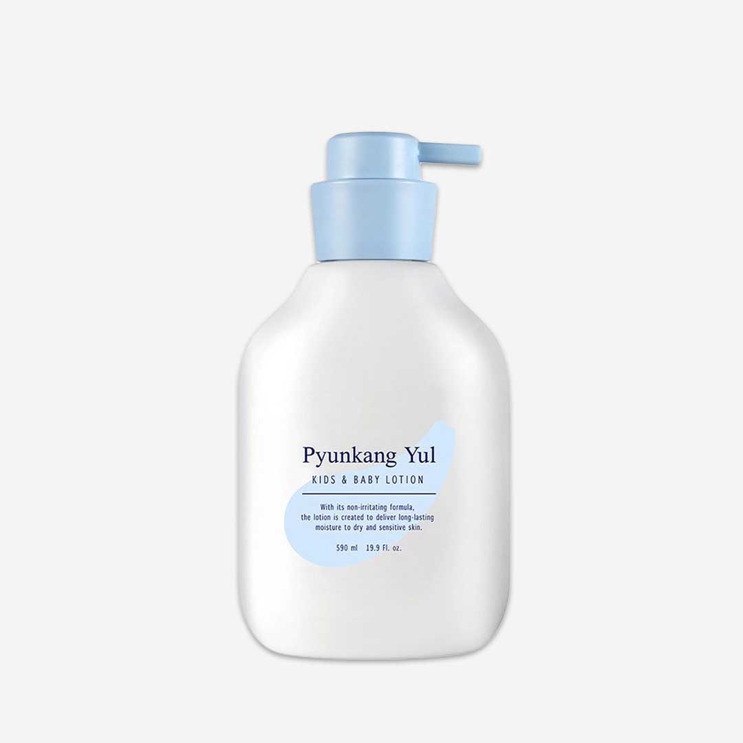 Pyunkang Yul Kids &amp; Baby Lotion - 590ml