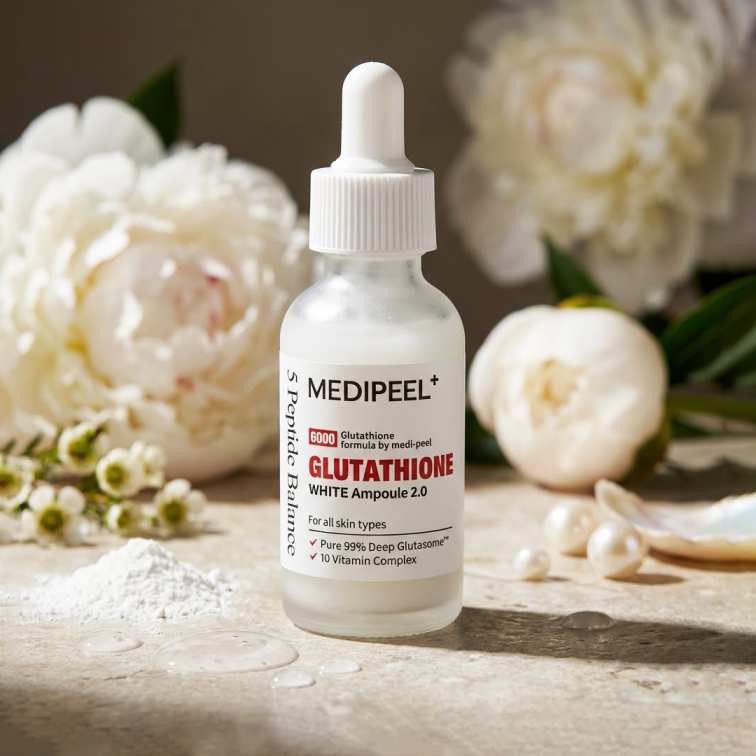 Medi-Peel Bio Intense Glutathione White Ampoule 2.0 - 30ml