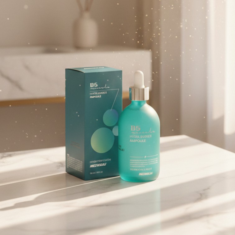 Medibeau B5 Hydra Barrier Ampoule - 100ml