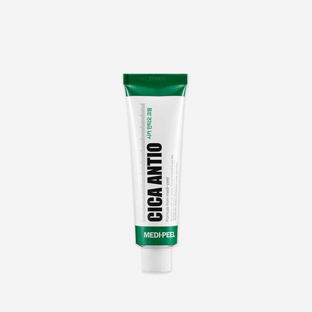 Medi-Peel Cica Antio Cream - 30ml