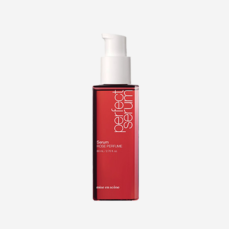 Mise En Scene Perfect Rose Perfume Serum - 80ml